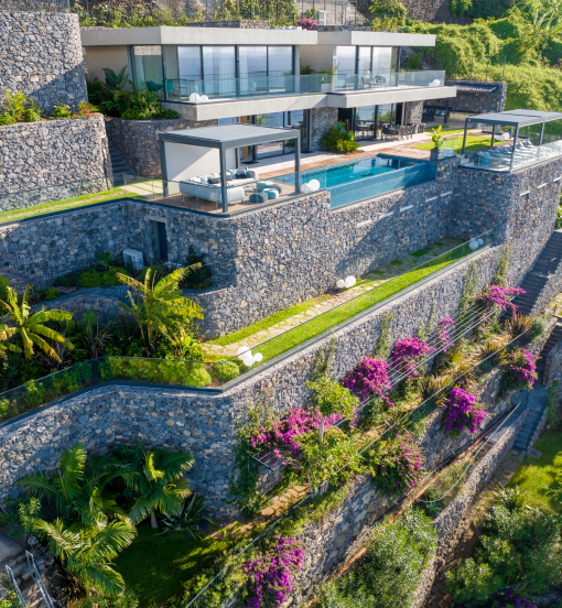 DUBEX PROPERTIES - Relax Complex