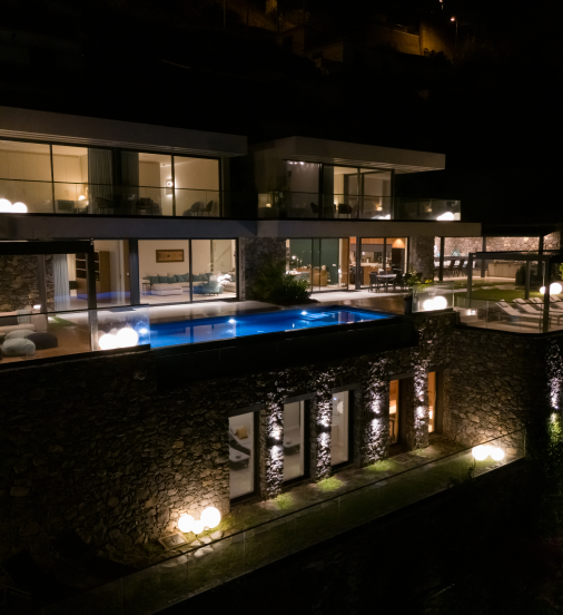 DUBEX PROPERTIES - Relax Complex