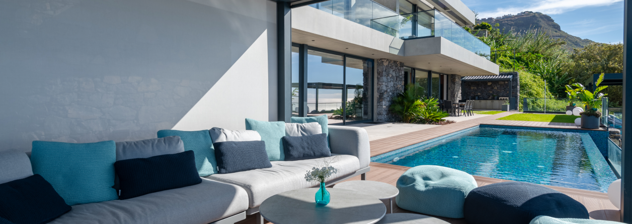 DUBEX PROPERTIES - Relax Complex