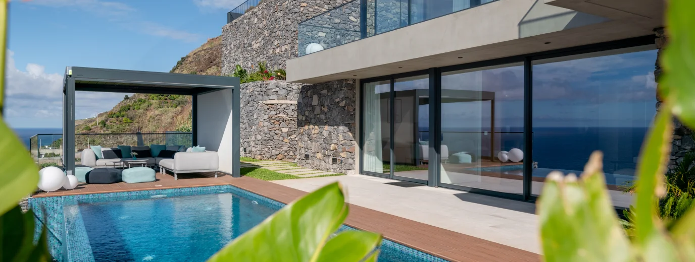 DUBEX PROPERTIES - Relax Complex