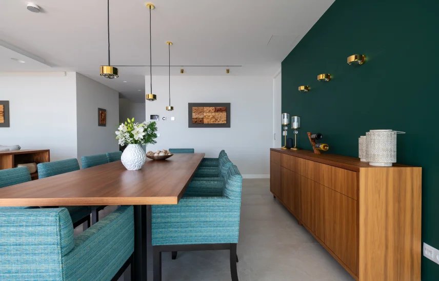 DUBEX PROPERTIES - Relax Complex