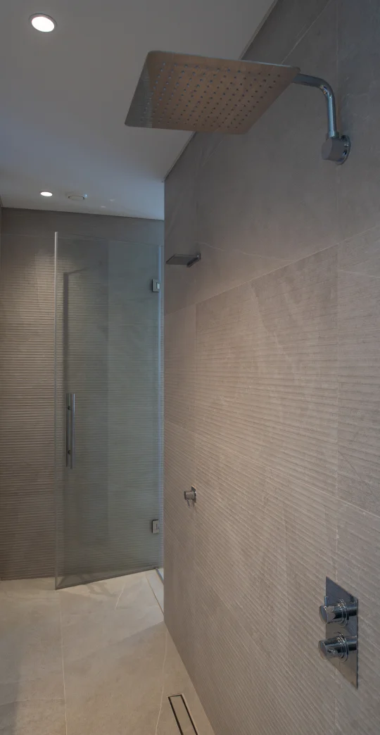 DUBEX PROPERTIES - Relax Complex