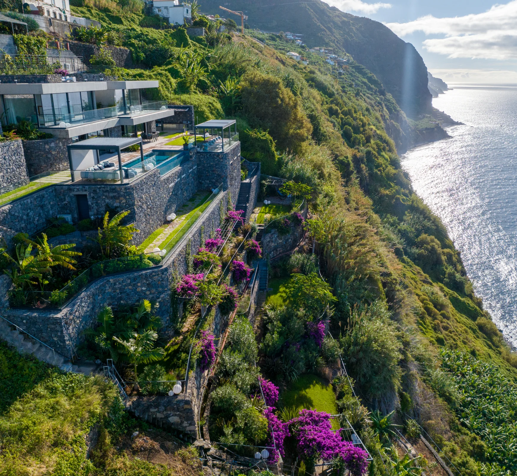 DUBEX PROPERTIES - Relax Complex